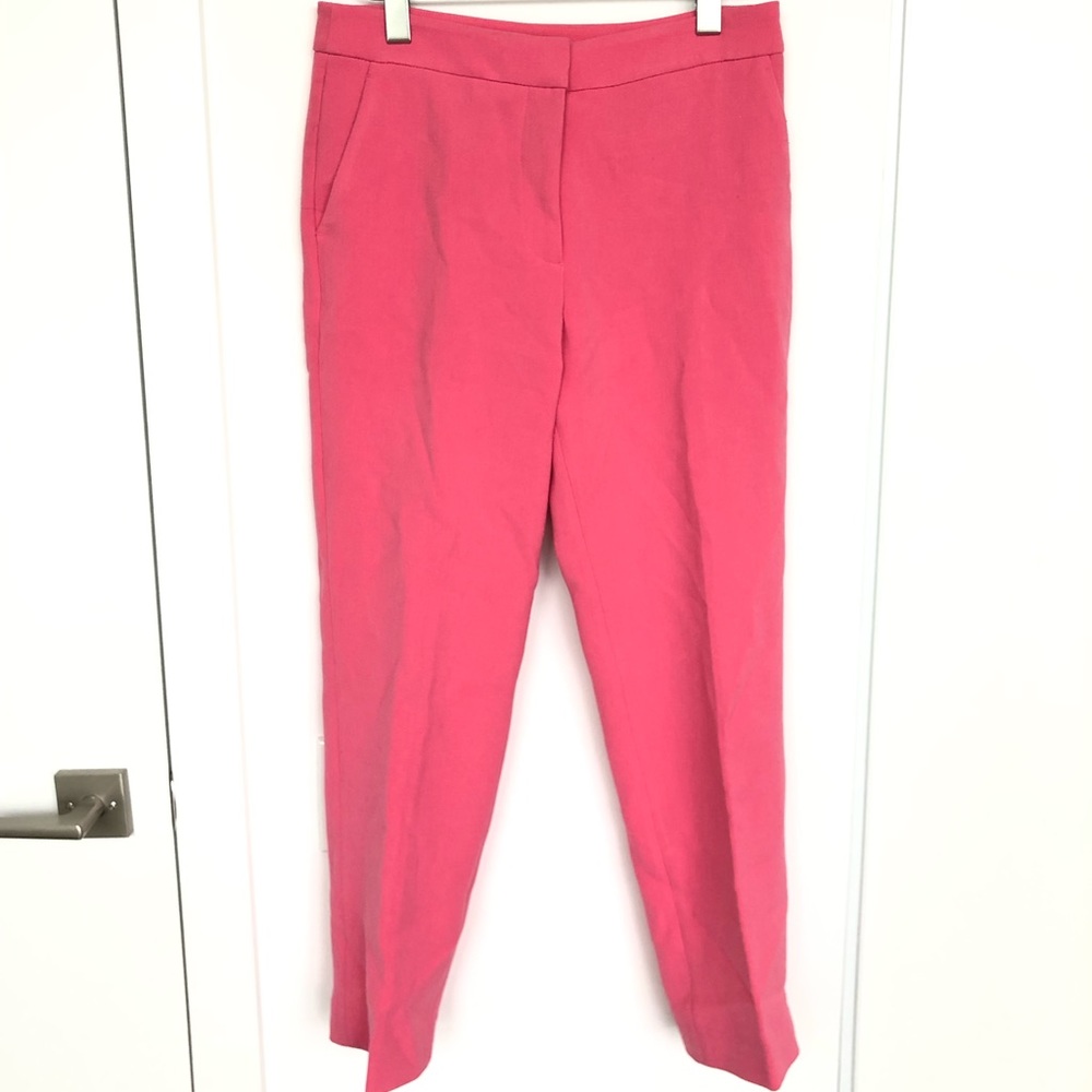 Back to work perfect trousers H&M